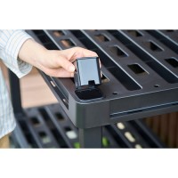 ★プラスチックラック PLR-7203_選択画像03