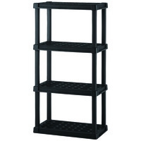 ☆プラスチックラック PLR-7204