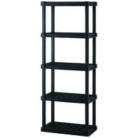 ☆プラスチックラック PLR-7205