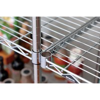 アドオンシェルフコネクター(2個入) B9995C_選択画像02