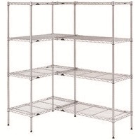 アドオンシェルフコネクター(2個入) B9995C_選択画像03