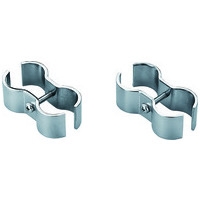 ポールクランプ(2個入) BPOK2