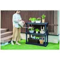 ★プラスチックラック PLR-7203_選択画像02