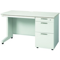 片袖机 RJ-N126D-3 WS/W4 ホワイト 引出D