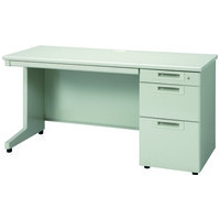 片袖机 RJ-N146D-3 LGY エルグレー 引出D