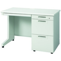 片袖机 RJ-N106A-3 WS/W4 ホワイト 引出A