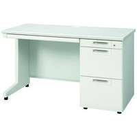 片袖机 RJ-N126A-3 WS/W4 ホワイト 引出A