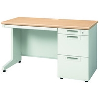 片袖机 RJ-N126A-3 ホワイトメープル 引出A