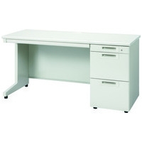 片袖机 RJ-N146A-3 WS/W4 ホワイト 引出A