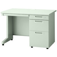 片袖机 RJ-N107D-3 LGY エルグレー 引出D