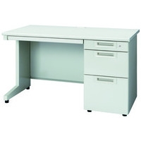 片袖机 RJ-N127D-3 WS/W4 ホワイト 引出D