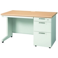 片袖机 RJ-N127D-3 ホワイトメープル 引出D