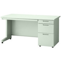 片袖机 RJ-N147D-3 LGY エルグレー 引出D