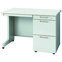 片袖机 RJ-N107A-3 WS/W4 ホワイト 引出A