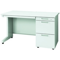 片袖机 RJ-N127A-3 WS/W4 ホワイト 引出A