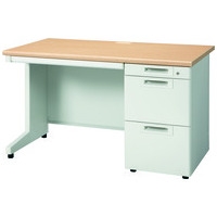 片袖机 RJ-N127A-3 ホワイトメープル 引出A