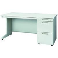 片袖机 RJ-N147A-3 WS/W4 ホワイト 引出A