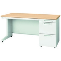 片袖机 RJ-N147A-3 ホワイトメープル 引出A