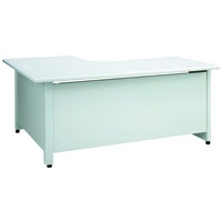 L型平机 RJ-1612L-R WS/W4 ホワイト_選択画像02