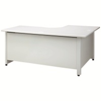 L型平机 RJ-N1612L-L WS/W4 ホワイト_選択画像02