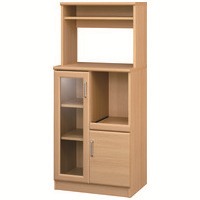 家電食器収納 BRM-1460SL NA