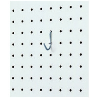 多目的パネル S型フック S-FK10