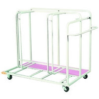 多目的パネル 専用台車 TP-120【重