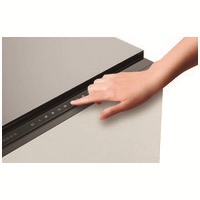 耐火金庫 SH500IVCW ホワイト_選択画像03