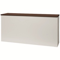 ハイカウンター CS-189HST 中棚付 MW_選択画像02