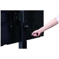 モニタースタンド FMN120-BK_選択画像04