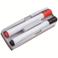 木目調脚付両面ホワイトボード RCBM-36SSWW_選択画像03