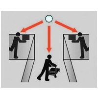 どもでもミラー小 DM-03_選択画像03