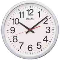 セイコー 電波掛時計 KX277S