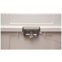 宅配ボックス TBP-540 ホワイト_選択画像04