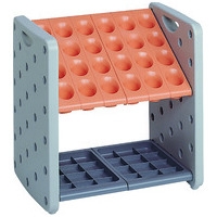 傘立K24アーバンピットUB-287-024-7 24本OR