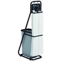 傘袋スタンド UB-288-000-7 ブラック