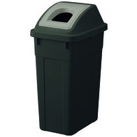 SM分類ボックス45 GGYC781 ビン・カン蓋 BK