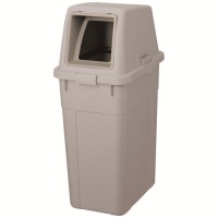 SM分類ボックス70 GGYC790 オープン蓋 GY