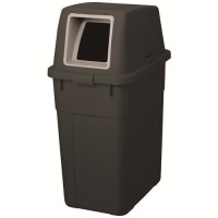 SM分類ボックス90 GGYC795 オープン蓋 BK