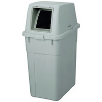 SM分類ボックス90 GGYC796 オープン蓋 GY