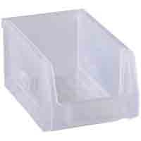 TBタイプコンテナ TB-1 TB1C20 クリア