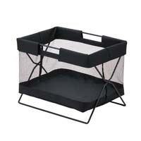 サイドバッグスタンドミニBOX BGSB50-BK