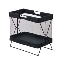 サイドバッグスタンドBOX BGSB100-BK