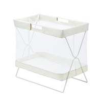 サイドバッグスタンドBOX BGSB100-IV