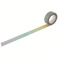 整えて貼れるマスキングテープ GRADATION