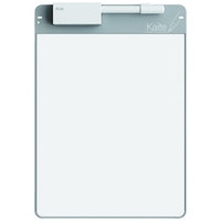 Kaite パッドA4 KP-A4-GY グレー