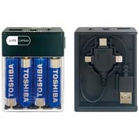 b_備蓄用スマホ充電器 CSE-010LC