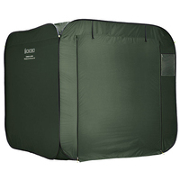 屋根が開く防災テント BTN200-KH_選択画像02