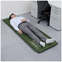 自動で膨らむ防災マット BMT100-KH_選択画像03