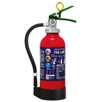 ABC粉末消火器4型 PAN-4AWE